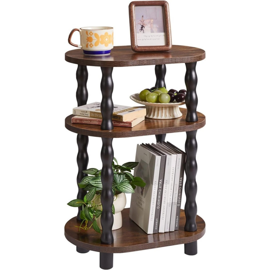 Bout de canape vintage parfait pour votre interieur