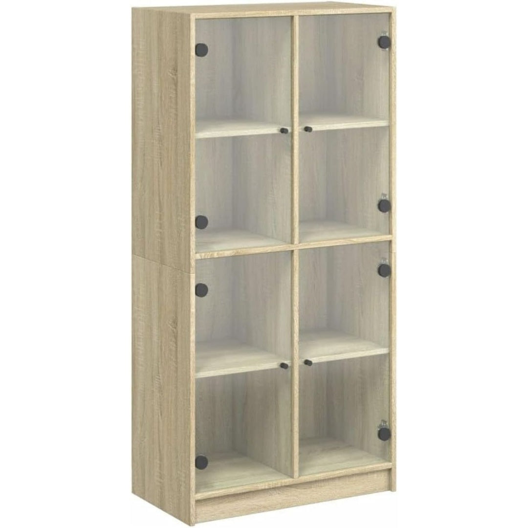 Creme buffet haut allure contemporaine