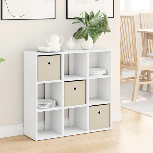 Sobriete Rustique, credence gris clair en bois
