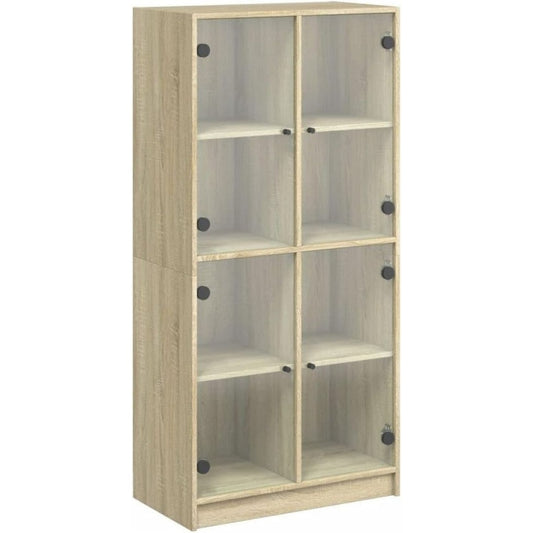 Creme buffet haut allure contemporaine