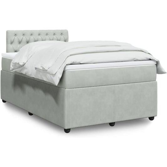 Cadre de lit moderne pour la chambre a coucher