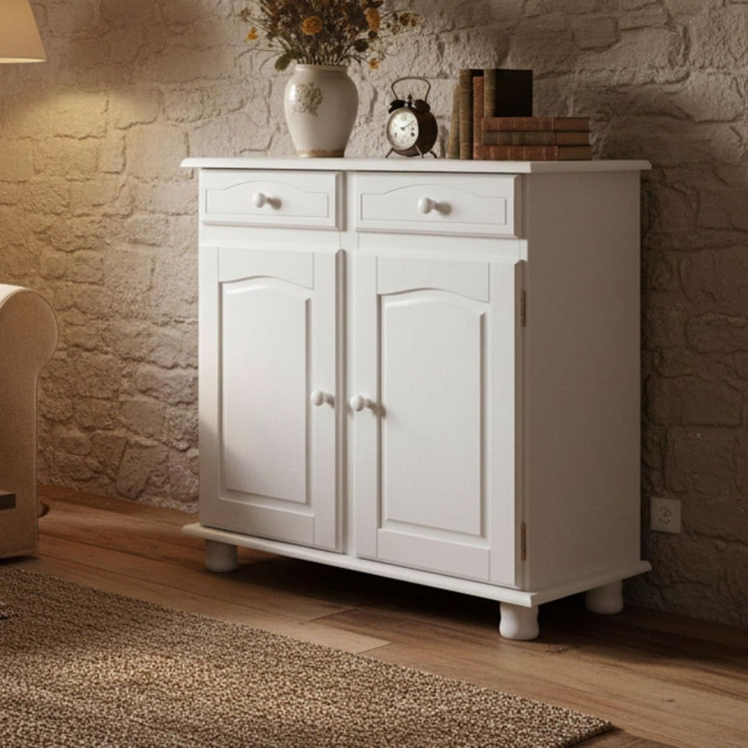 Buffet design en pin